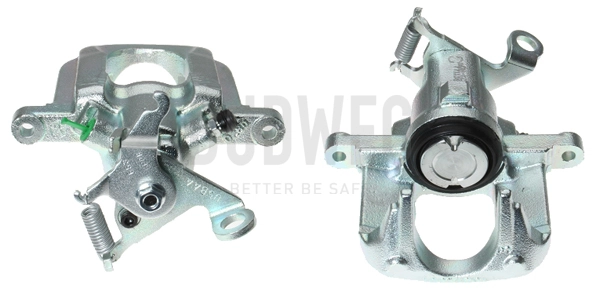 Brake Caliper 394936