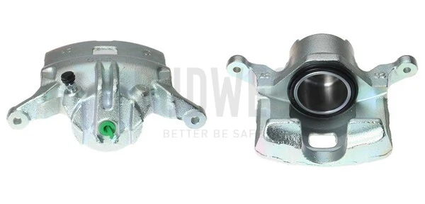 Brake Caliper 394676