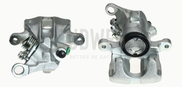 Brake Caliper 391849