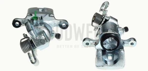 Brake Caliper 392645