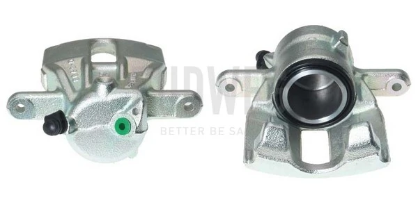 Brake Caliper 393308