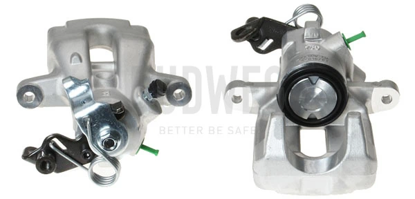 Brake Caliper 393002