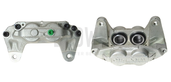 Brake Caliper 392882