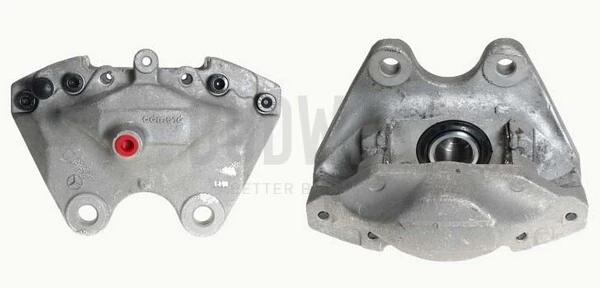 Brake Caliper 393444
