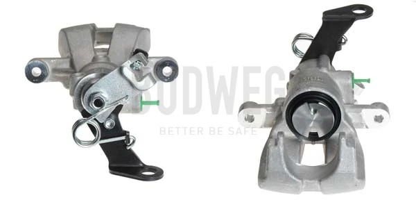 Brake Caliper 394698
