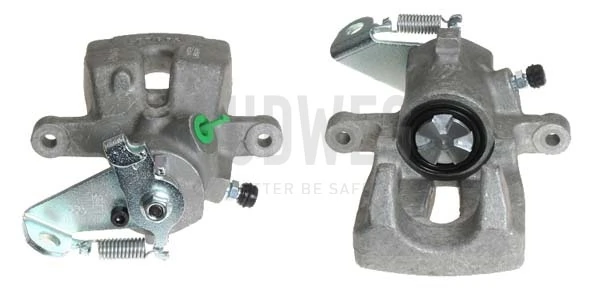 Brake Caliper 394364