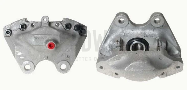 Brake Caliper 393445