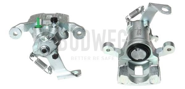Brake Caliper 394784