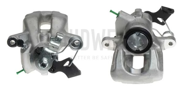 Brake Caliper 393655