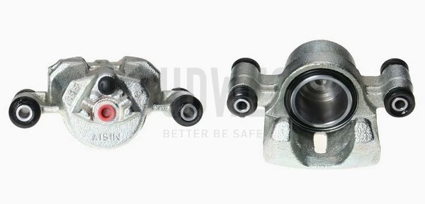 Brake Caliper 393056