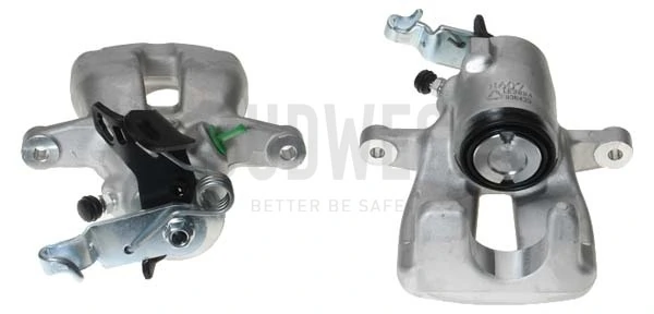 Brake Caliper 393894