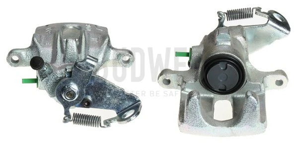 Brake Caliper 392651