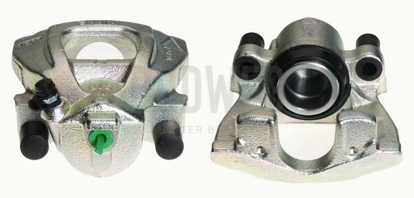 Brake Caliper 393276