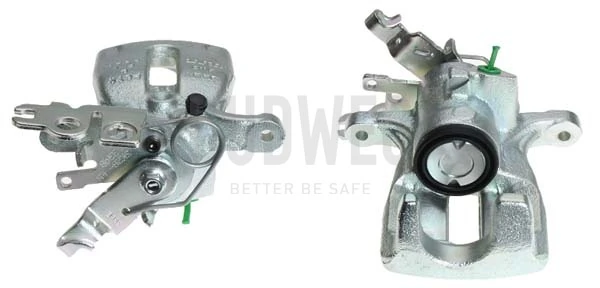 Brake Caliper 395149