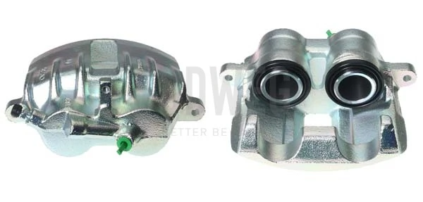 Brake Caliper 393505