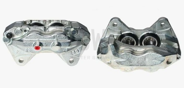 Brake Caliper 393184