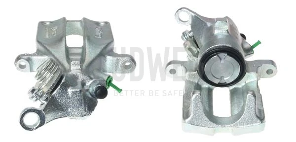 Brake Caliper 392389