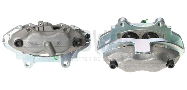 Brake Caliper 394412