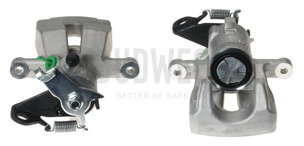 Brake Caliper 393587
