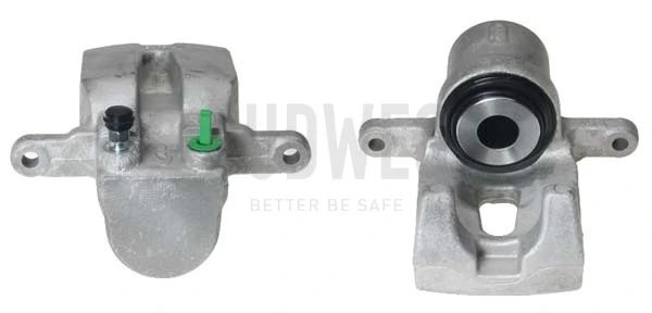 Brake Caliper 395240