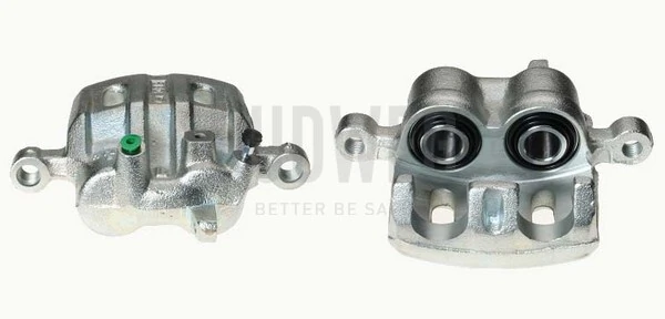 Brake Caliper 392348