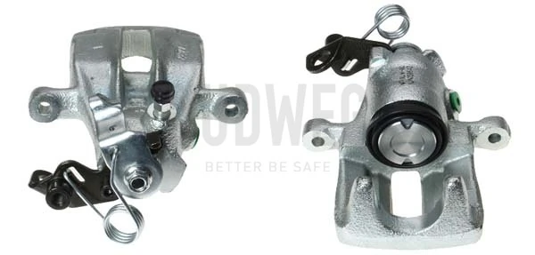 Brake Caliper 392460