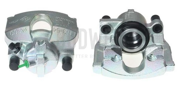 Brake Caliper 393940