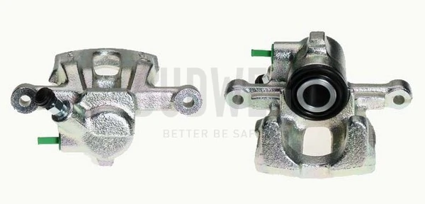 Brake Caliper 393699
