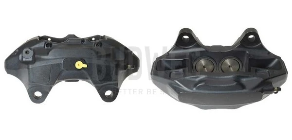 Brake Caliper 394307