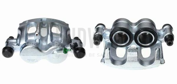 Brake Caliper 393882
