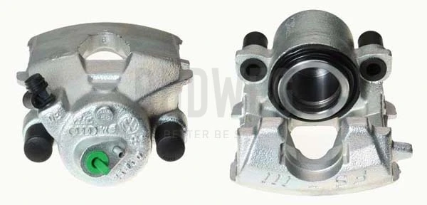 Brake Caliper 392670