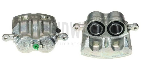 Brake Caliper 393522