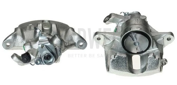 Brake Caliper 393320