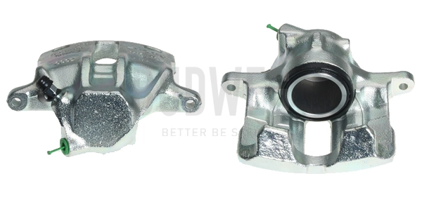 Brake Caliper 391793