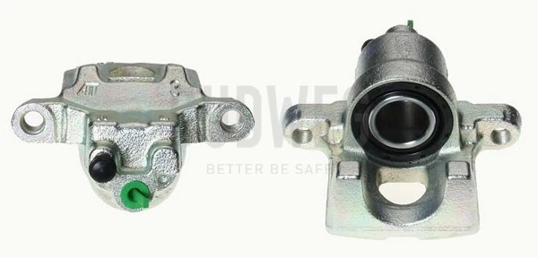 Brake Caliper 393609