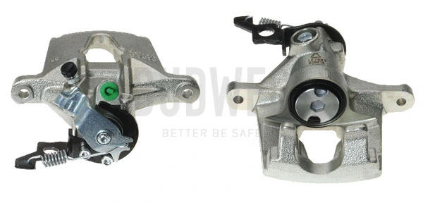 Brake Caliper 392981