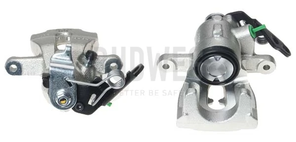 Brake Caliper 393976