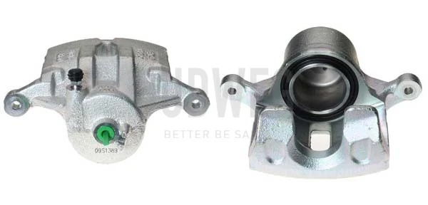 Brake Caliper 394522