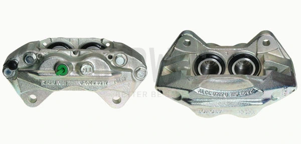 Brake Caliper 394241