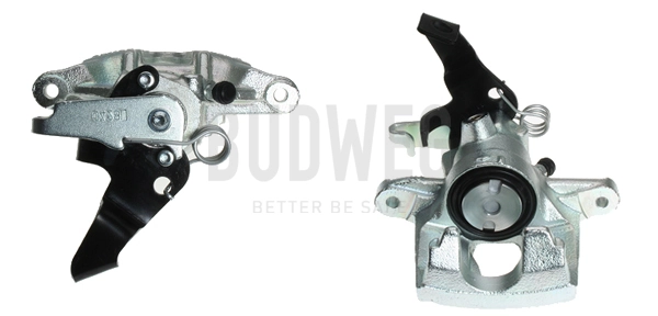 Brake Caliper 393091