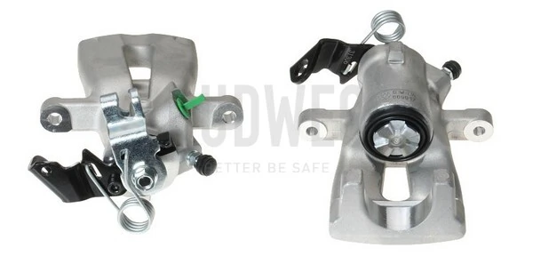 Brake Caliper 393272