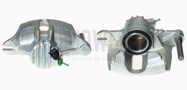 Brake Caliper 392877
