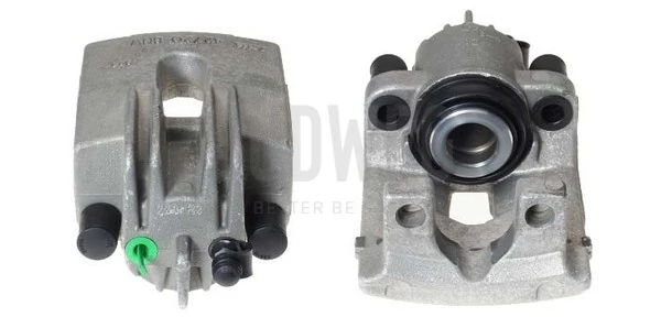 Brake Caliper 393412