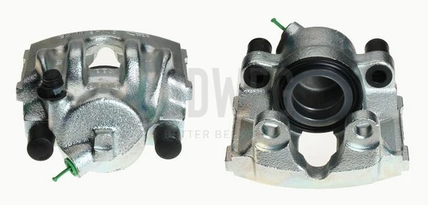 Brake Caliper 39625