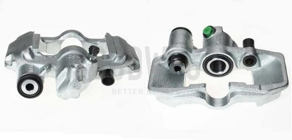 Brake Caliper 393100