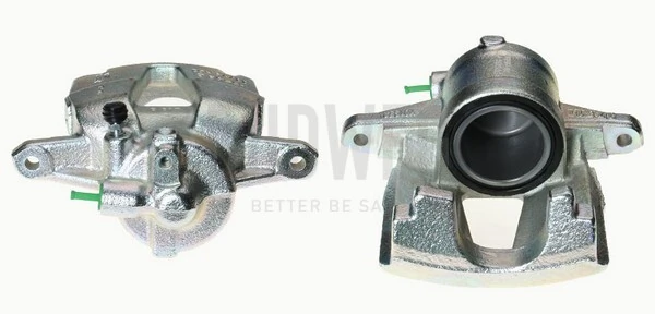 Brake Caliper 393638