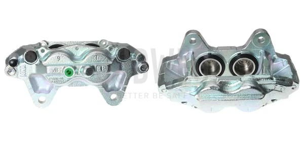 Brake Caliper 394587