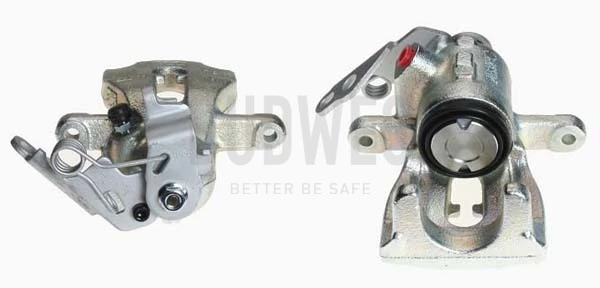 Brake Caliper 393723