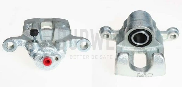 Brake Caliper 393203