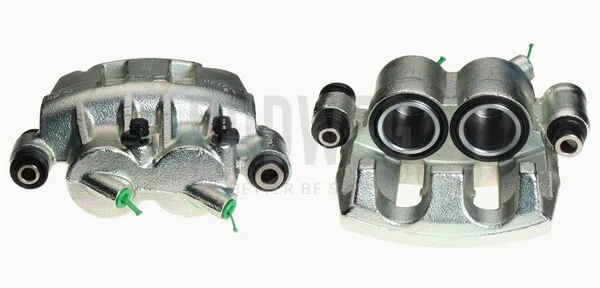Brake Caliper 393045